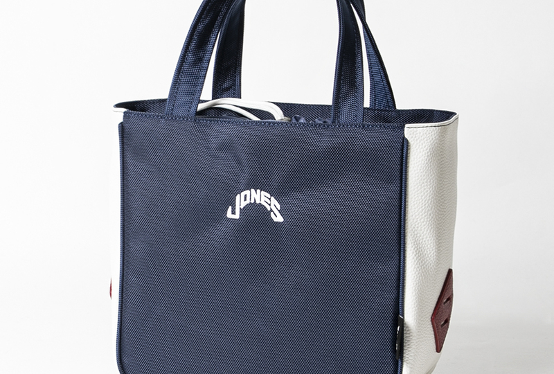 JONES カートバッグ
